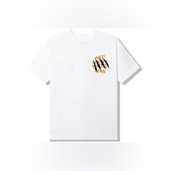 Anti Social Social Club Tee - Picture 2 of 7